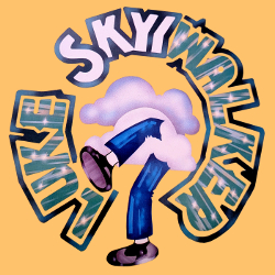 Luke Skyywalker Records
